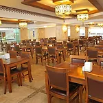 Blue Wave Hotell Alanya