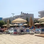 Blue Wave Hotell Alanya