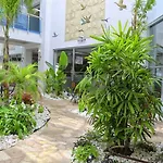 Blue Wave Hotell Alanya