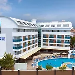 Blue Wave 4* Alanya