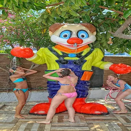 Blue Wave Hotel 4*
