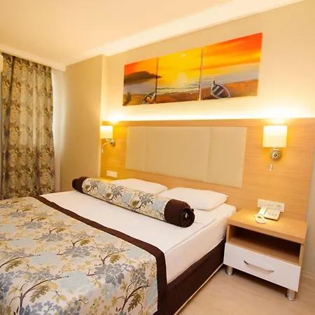Hotel Blue Wave