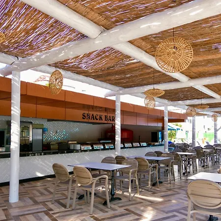 Blue Wave Hotel Alanya