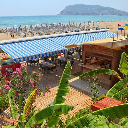 Hotel Blue Wave 4*