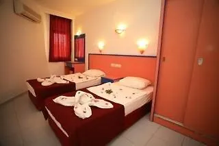 Hotel Blue Wave Alanya