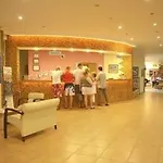 Blue Wave Otel 4*