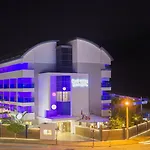 Blue Wave Alanya