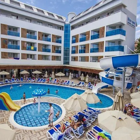 Blue Wave Hotel